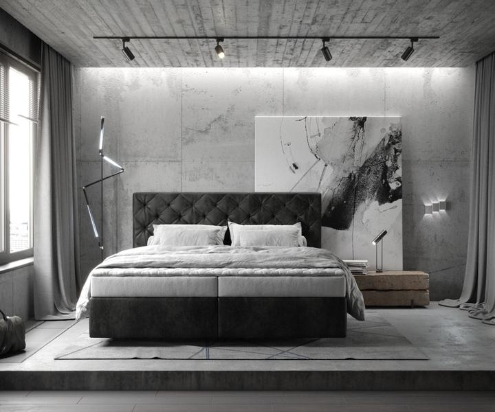 Immagine prodotto Delife Dream-Great (180 x 200 cm)