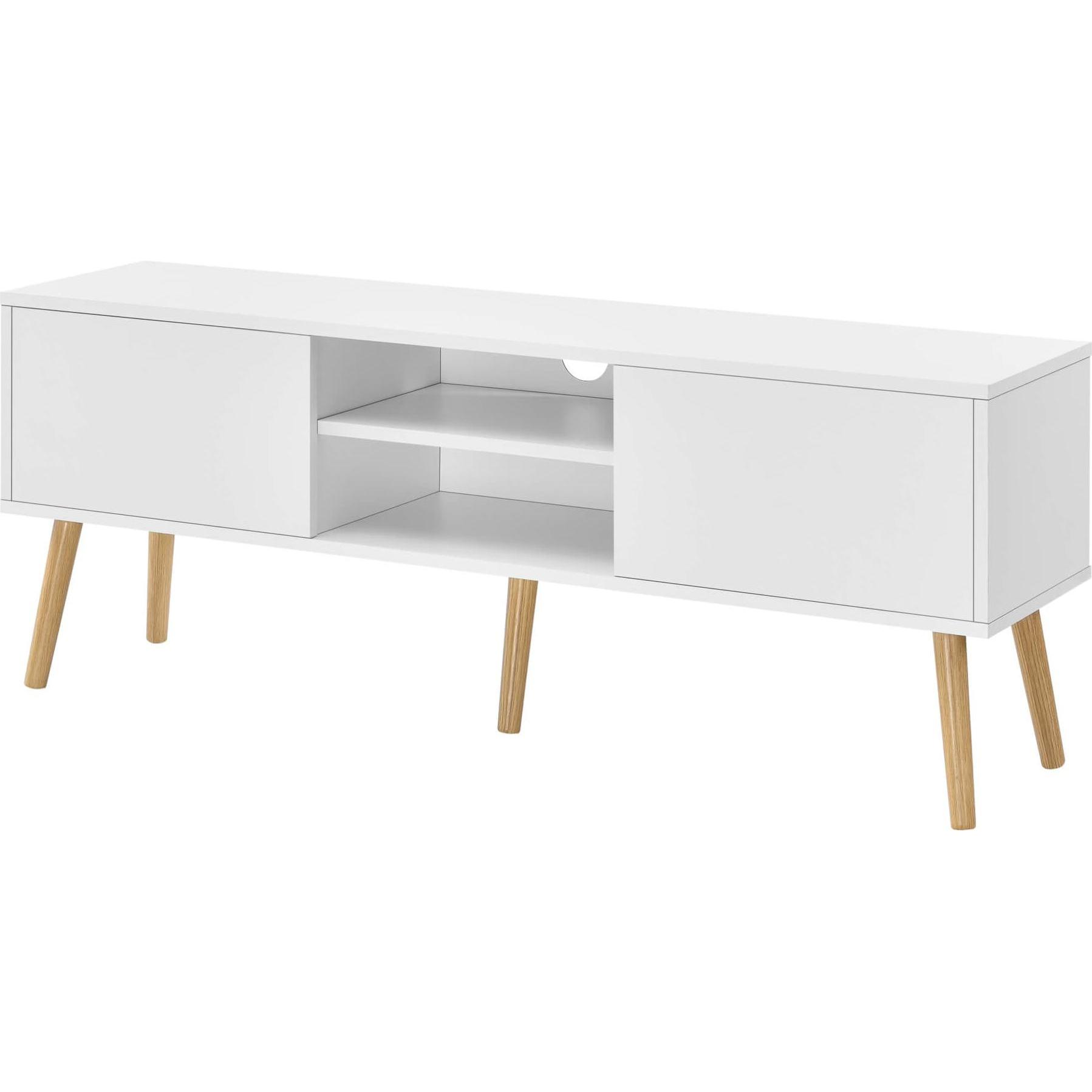 En.Casa, TV Möbel, Eskilstuna (120 x 29.5 x 46.5 cm)