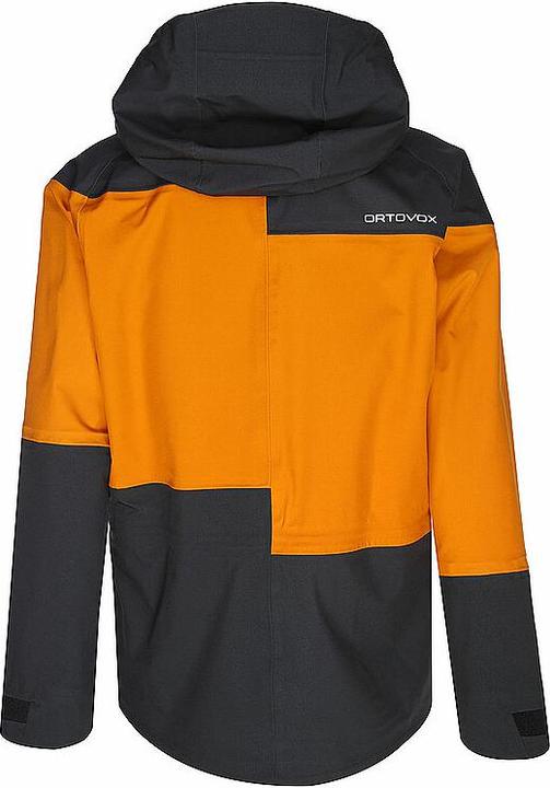 Immagine prodotto Ortovox Guardian Shell Jacket (S)