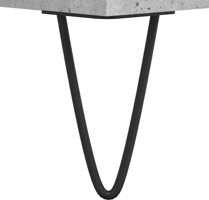 Image du produit vidaXL Couchtisch (90 x 49 x 45 cm)