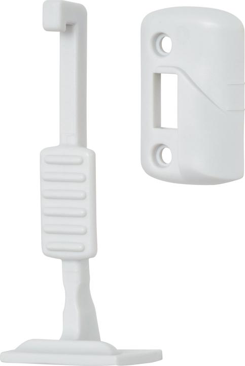 Actual product image Abus Drawer lock