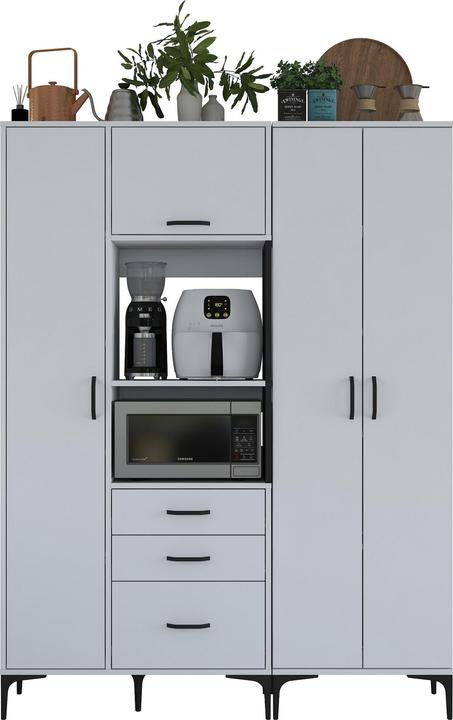 Image du produit Skye Decor JE134 (150 x 40 x 198.50 cm)