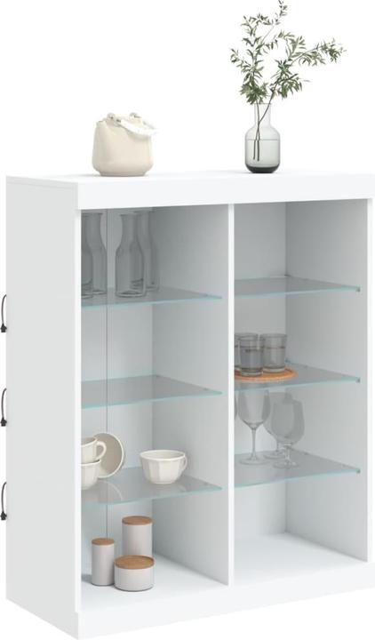 Produktbild vidaXL Sideboard (81 x 37 x 100 cm)