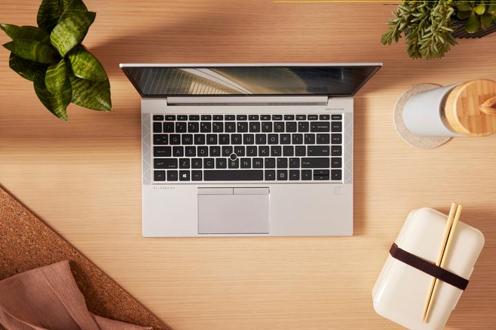 Produktbild HP EliteBook 845 G8 (14", 512 GB, 16 GB, DE, AMD Ryzen 5 Pro 4650U)