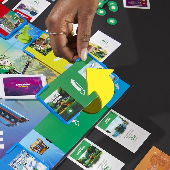 Image du produit Hasbro Gaming F7774