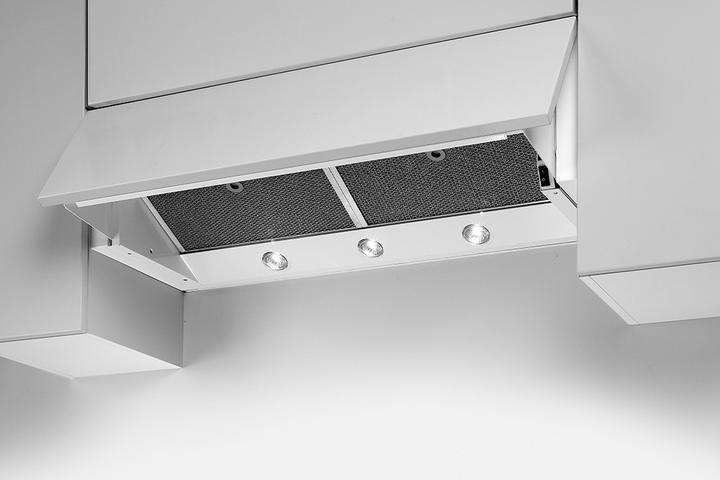 Actual product image Wesco Evm 25-55 (Substructure hood)