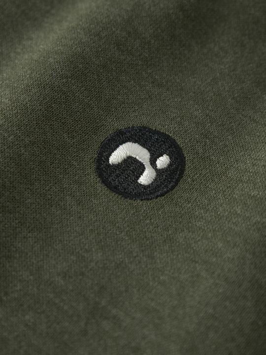 Actual product image Name it Nkmvimo Ls Sweat Bru Noos (146, 152)