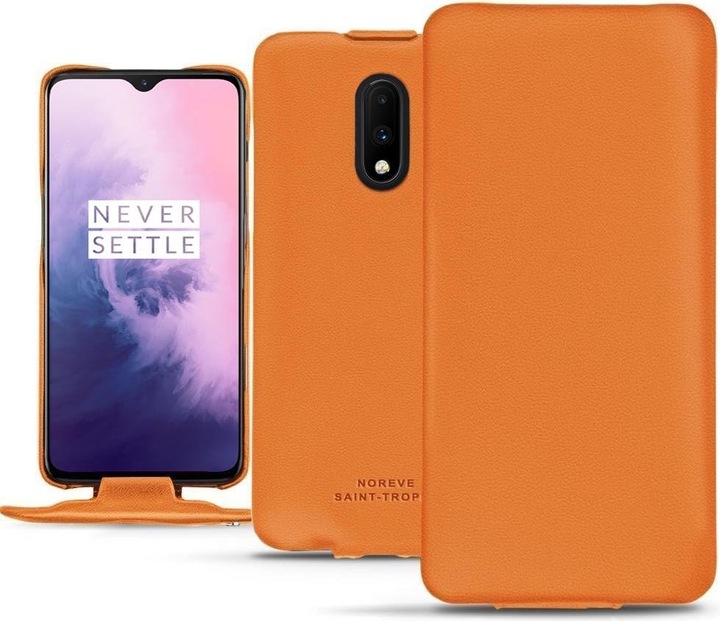 Orange PU ( Pantone #ff9351 )