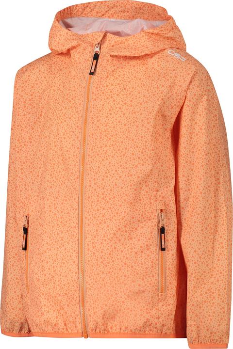 Produktbild CMP Campagnolo Hoodie (152)