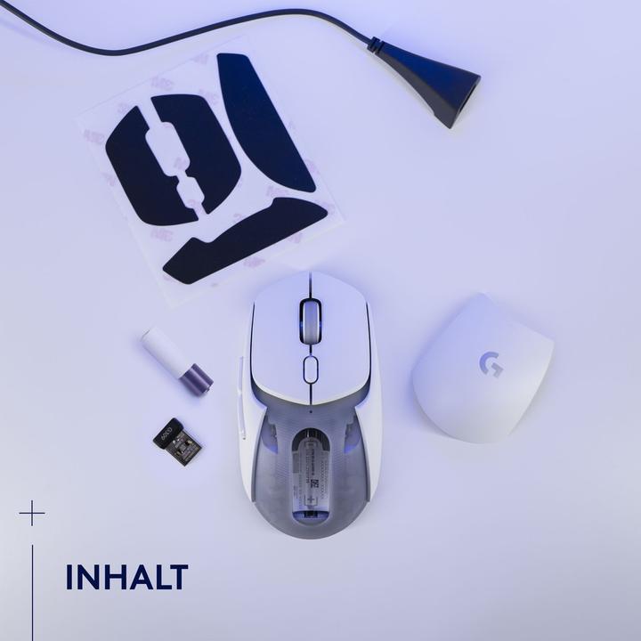 Produktbild Logitech G309 Lightspeed (Kabellos)