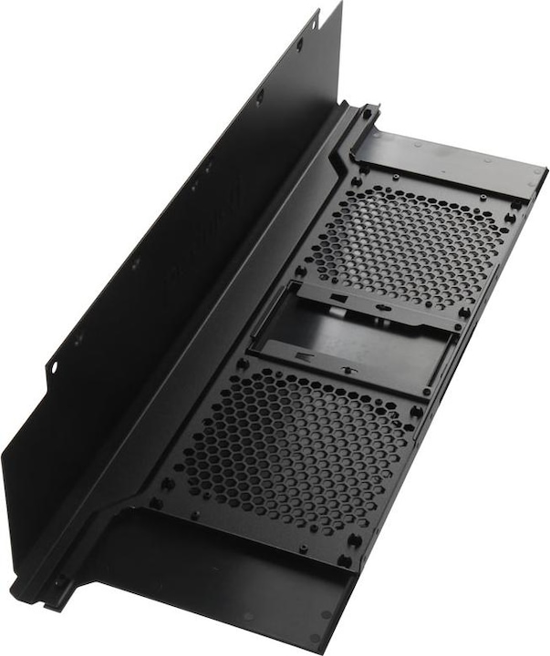 Actual product image be quiet! PSU Shroud DB Pro 900