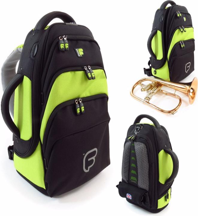 Image du produit Fusion Premium (Bugle)