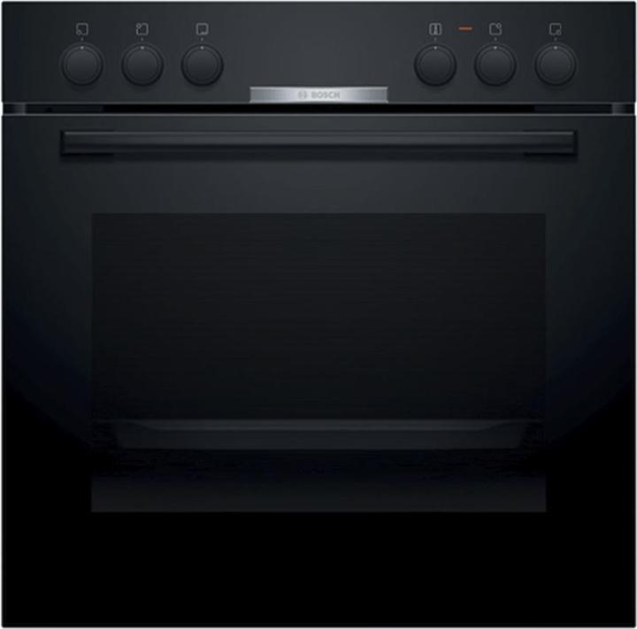 Produktbild Bosch Hausgeräte Herdset HEA510BA0C & NKE645GA2C 400V