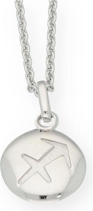 Immagine prodotto Carat Motivi (Argento 925, 45 cm)