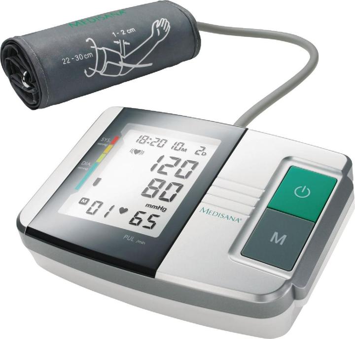 Produktbild Medisana Mts