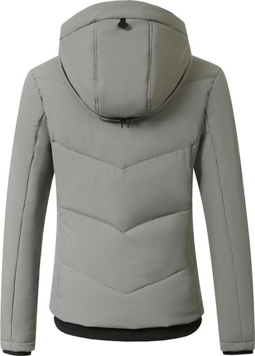 Immagine prodotto Covalliero Pile con zip da donna (S)