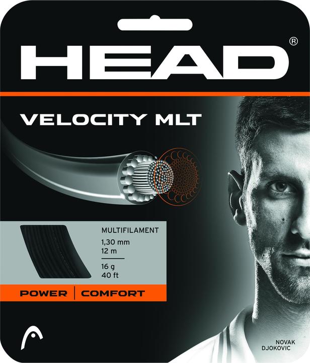Actual product image Head Velocity MLT Set 16G/ 1.30mm