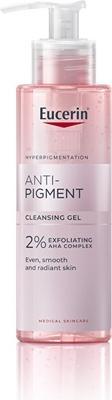 Actual product image Eucerin Anti-Pigment-Reinigungsgel (Cleansing gel, 200 ml)