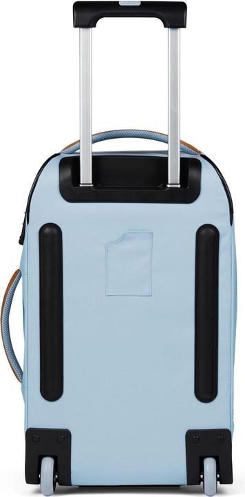 Immagine prodotto Satch Valigia a rotelle Flow S Pure Ice blu (35 l)