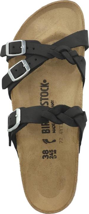 Produktbild Birkenstock Franca Braided (41)