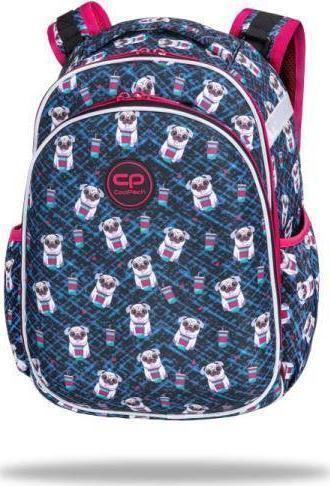 Immagine prodotto Patio zaino per cani tartaruga D015322 CoolPack (25 l)