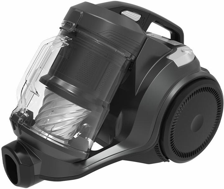 Produktbild Berger & Lanz Zyklon Staubsauger SSZY 700 Watt