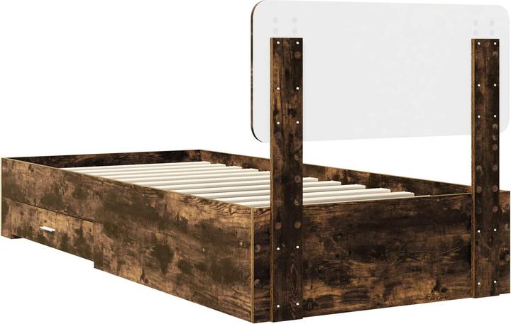 Image du produit vidaXL Schlafzimmermöbel (100 x 200 cm)