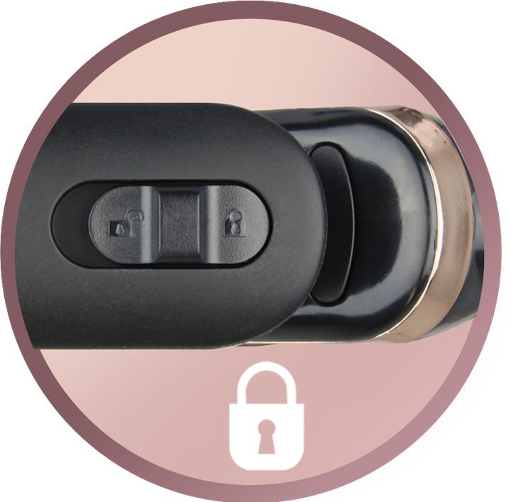 Image du produit Remington Proluxe Edition Minuit (Fer plat)
