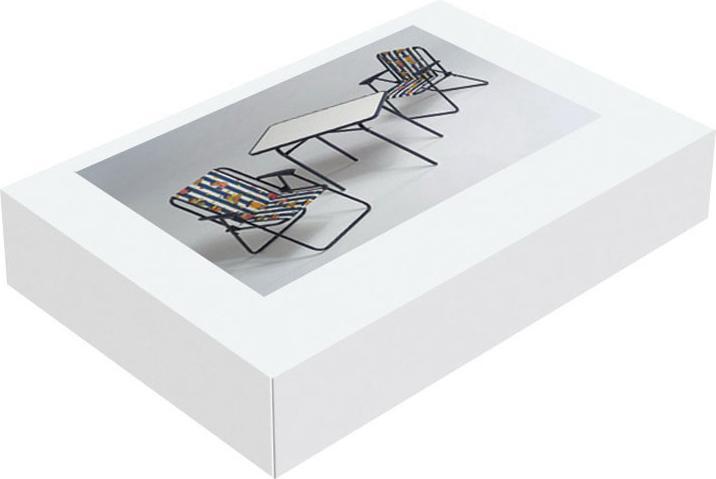 Produktbild Best Kinder Camping Komplett Set