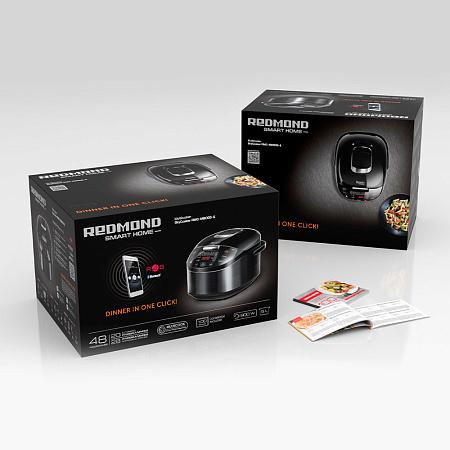 Actual product image Redmond RMC-M800S