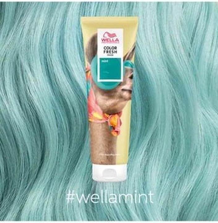 Image du produit Wella Color Fresh (150 ml)