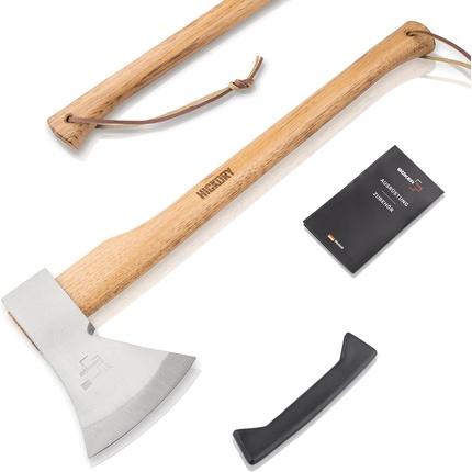 Actual product image Böker Appalachian Axe Big