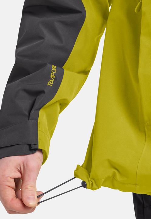Produktbild Jack Wolfskin Taubenberg 3In1 Jkt M (XL)