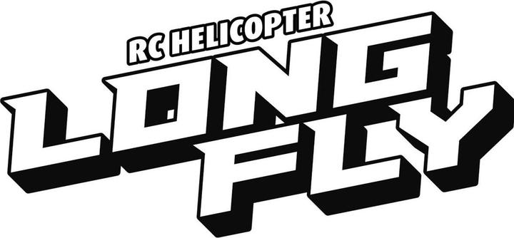 Produktbild Revell RC X-TREME Helicopter Long Fly