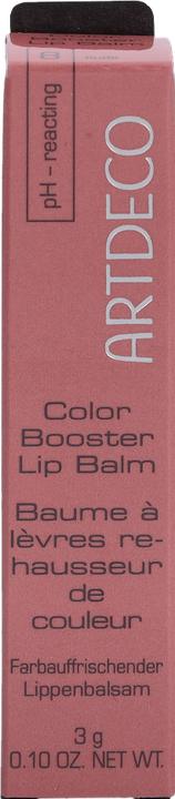 Produktbild Artdeco Color Booster (Lippenbalsam)