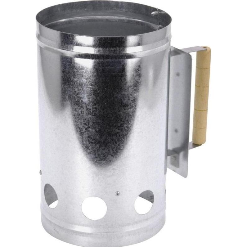 BBQ Collection, Attrezzatura BBQ, rozrusznik węglowy metal (29568730)