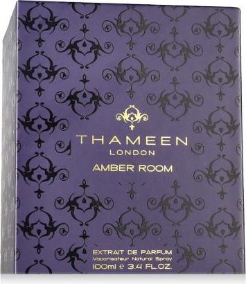 Image du produit Thameen Amber Room - Extrait parfumé - Volume : 100 ml (Extrait De Parfum, 100 ml)