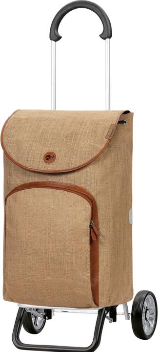 Produktbild Andersen Einkaufswagen Scala Plus Reik