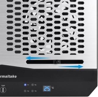 Immagine prodotto Thermaltake CL-N002-PL12BL-A