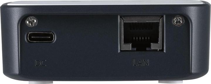 Immagine prodotto Paulmann Gateway ZigBee per casa intelligente Smik