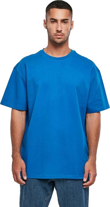 Actual product image Build Your Brand TShirt Heavy (5XL)