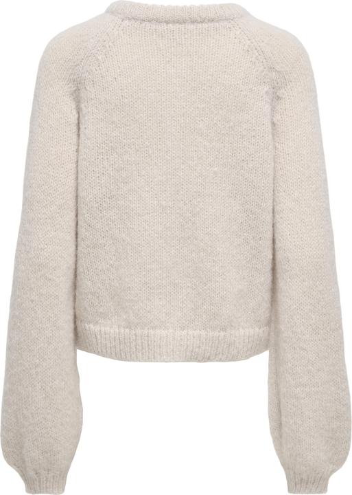 Produktbild Only Onlalyssa Ls Raglan Cardigan Ex Knt (M)