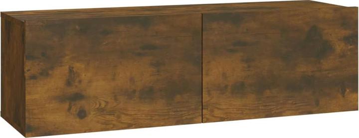 Actual product image vidaXL TV-Schrank-Set (30 x 30 x 30 cm)