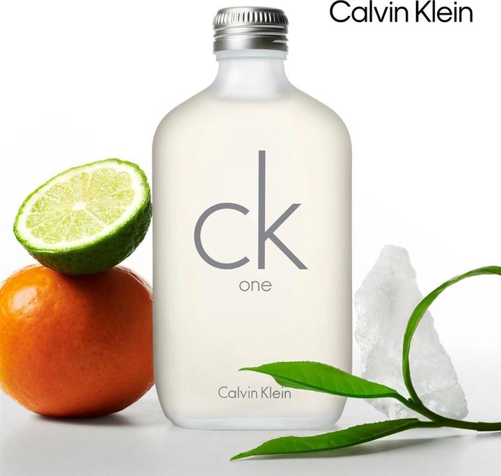 Image du produit Calvin Klein One (Coffret de parfum)