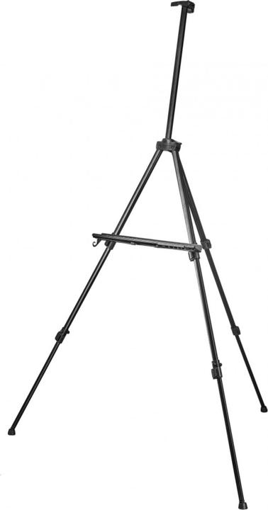 Immagine prodotto Walimex Cavalletto da studio in alluminio XL