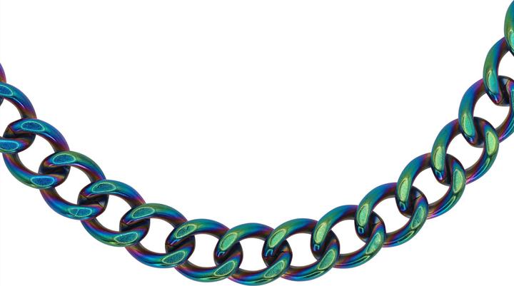 Produktbild Heideman Miller multicolor (100% Edelstahl)