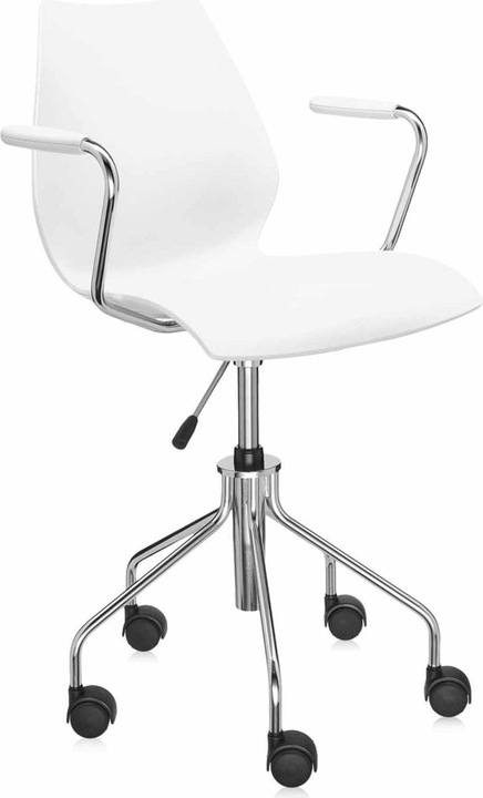 Immagine prodotto Kartell Sedia girevole per ufficio Maui