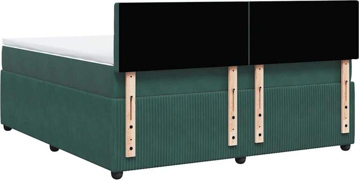 Immagine prodotto vidaXL Boxspringbett (180 x 200 cm)