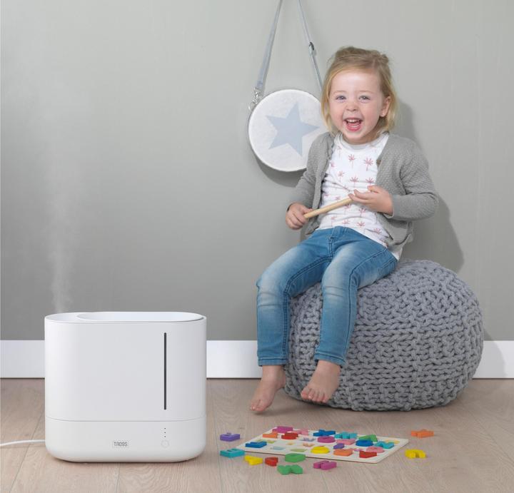 Produktbild Trebs Luftbefeuchter (40 m²)