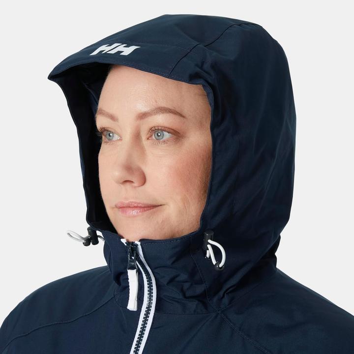 Produktbild Helly Hansen Long Belfast Winter Jacket (M)